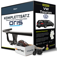 AHK Anhängerkupplung starr