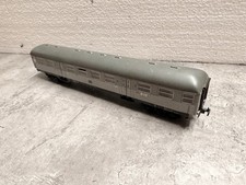 Trix Express Silberling ohne