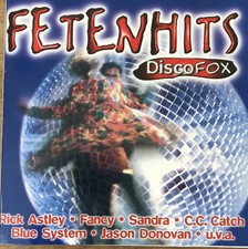 2xCD Ivan / Harpo / Fancy