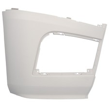 Stoßstangenecke rechts