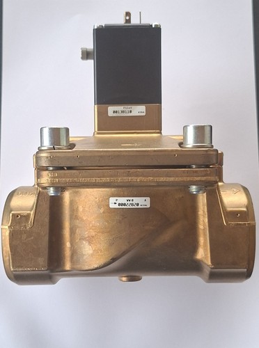 Bürkert 5282 magnetventil - 5282,