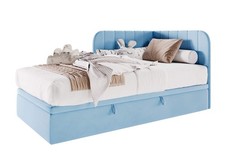 KEVIN 1R Jugendbett 80x200 cm