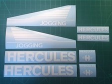 Aufkleber Set passend für