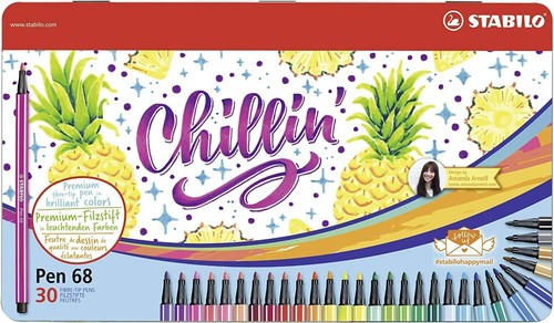 Stabilo premium filzstifte - stabilo, premium-filzstifte