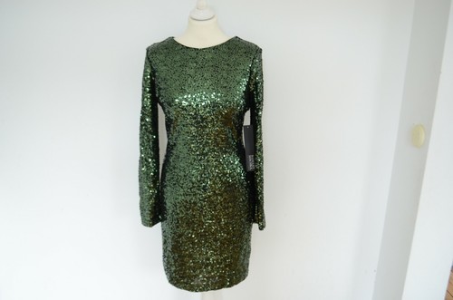 Badgley mischka kleid - mischka,