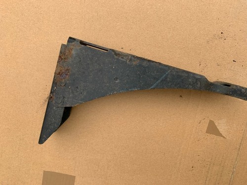 Corrado halter stoßstange - halter,