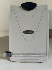 Kensington InSight A4 Konzepthalter / Dokumenten-Halter **top & praktisch**