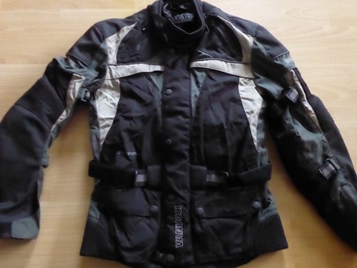 Touren motorradjacke vanucci - touren-motorradjacke,