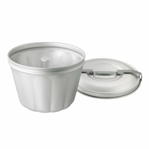 Oetker wasserbadform - dr.,