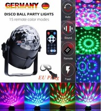 3led lichteffekt discokugel - 3led,