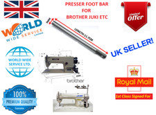 NÄHFUSSSTANGE FÜR BROTHER