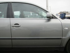 Tür vorne rechts passat - vorne,