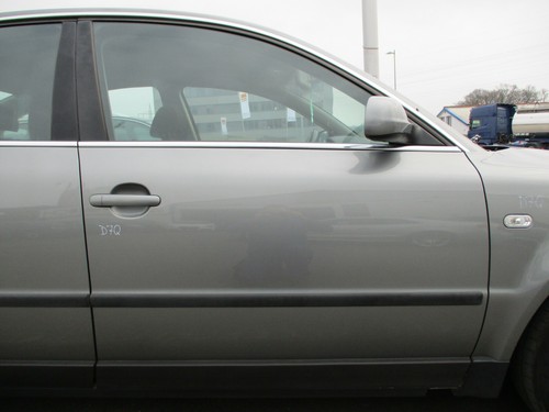 Tür vorne rechts passat 3b - tür,