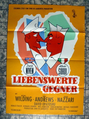 Liebenwerte gegner david - liebenwerte,