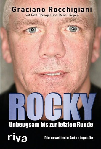 Rocky unbeugsam bis zur - bis,