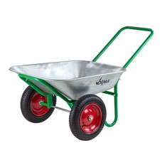 2-Rad Schubkarre