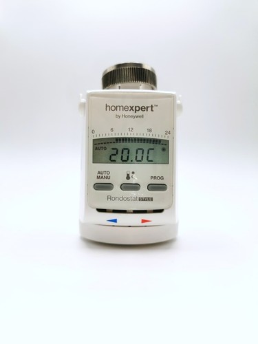 Honeywell rondostat style hr20 - honeywell,