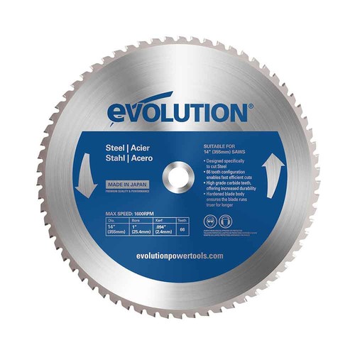 Evolution 355 66 - 355,