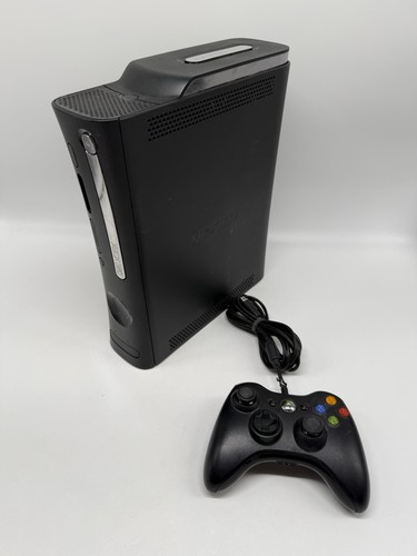 Xbox 360 elite 120gb - 360,