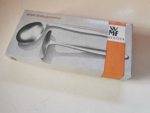 Wmf besteck versilbert - wmf,