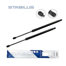 2 STABILUS 033844 Gasfeder