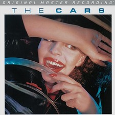 The Cars - The Cars [New Vinyl