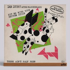 Ian Dury & The Blockheads -