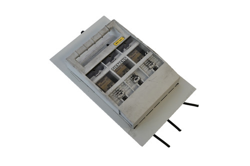 Siemens 3np407 - siemens,