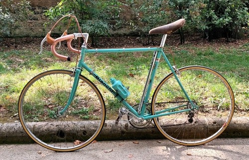 Rennrad bianchi vintage für - bianchi,