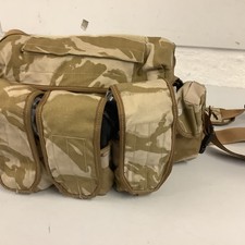 NEU British Army Issue Desert