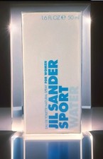 Jil Sander Sport Water for