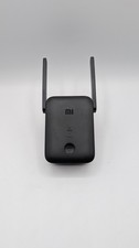 Xiaomi Mi Pro Wlan Verstärker Repeater Wi-Fi Range Extender Schwarz bis 24 Gerät