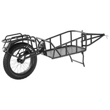 Vevor fahrrad lastenanhänger - vevor,