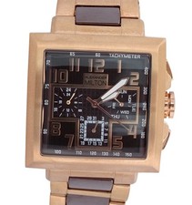 Armbanduhr der Marke "