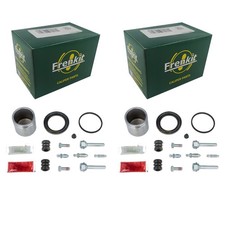 2X FRENKIT REP.-SATZ