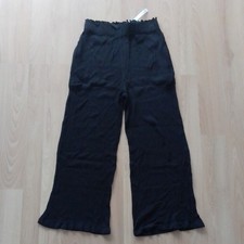 Damen culotte weite hose - damen,