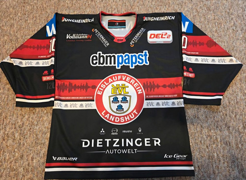 Landshut del2 - landshut,