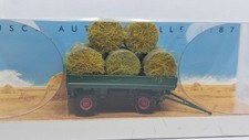 Busch 53009 IFA HW60 mit Strohballen 1/87 (25/50)