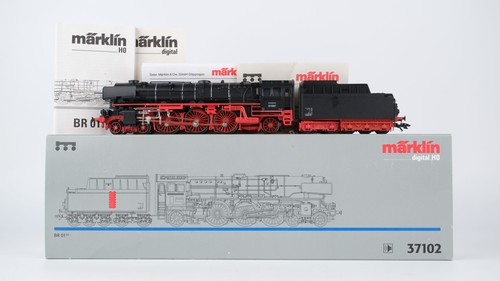 Märklin 37102 - h0,