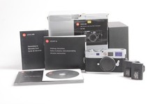 Leica M8 Gehäuse Body