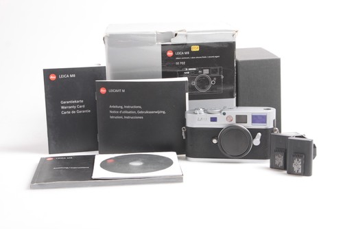 Leica gehäuse body - leica,