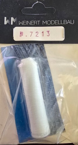 Gummilitze 200m für - gummilitze, ca.