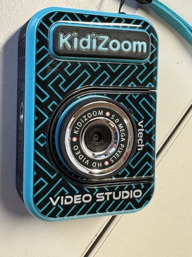 Vtech kidizoom video - vtech, studio