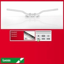 TRW Stahllenker Speedfighter