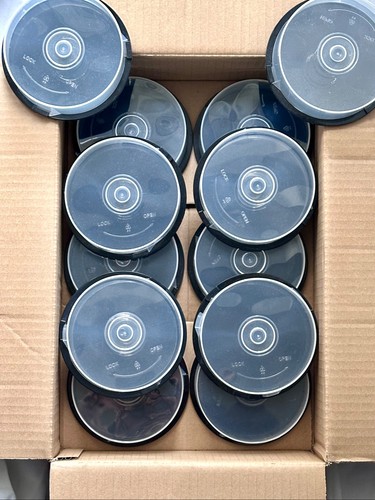 11x leere cakebox - leere,