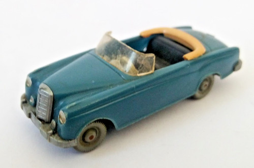 Mercedes benz 220 cabrio - mercedes,