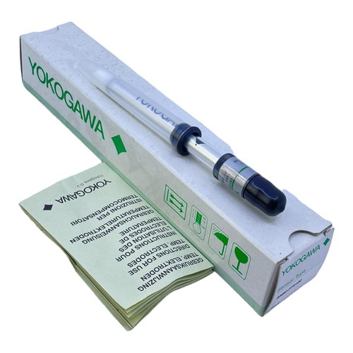 Yokogawa sm60 pt0100 - yokogawa, sm60-pt0100