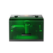 7W Laser Graviermaschine ACMER