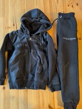 Schicker Jogginganzug Gr122