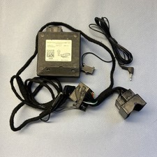 FISCON Bluetooth für MQB - „low” 40099 Freisprecheinrichtung